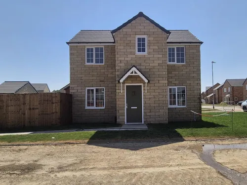 Violet Gardens, Sutterton, BOSTONphoto