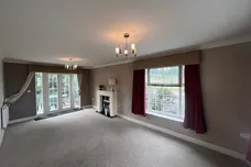 Ensign Way, DISS