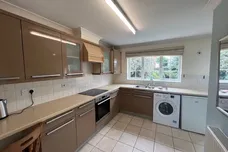 Ensign Way, DISS