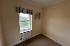 Ensign Way, DISS