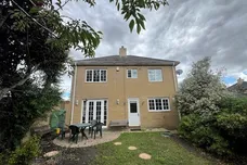 Ensign Way, DISS