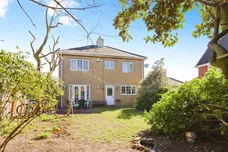 Ensign Way, DISS