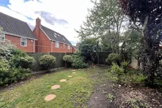 Ensign Way, DISS
