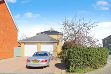 Ensign Way, DISS