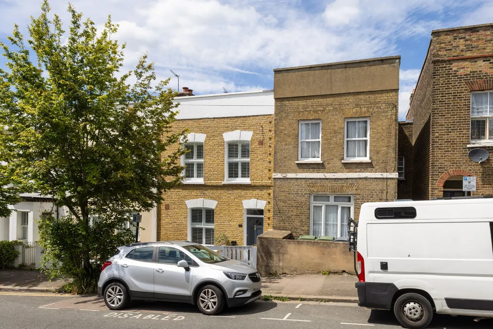 Birkbeck Hill, London, SE21 photo 21