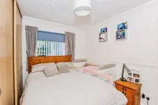Petts Close, Wisbech