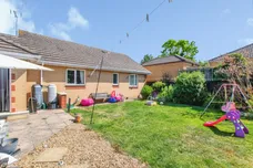 Petts Close, Wisbech