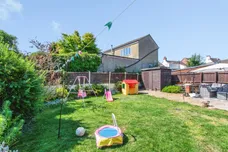 Petts Close, Wisbech