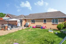 Petts Close, Wisbech