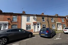 Dunster Street, Northampton