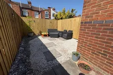 Dunster Street, Northampton
