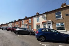 Dunster Street, Northampton