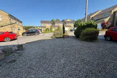 Richmond Mews, Saltaire, Shipley