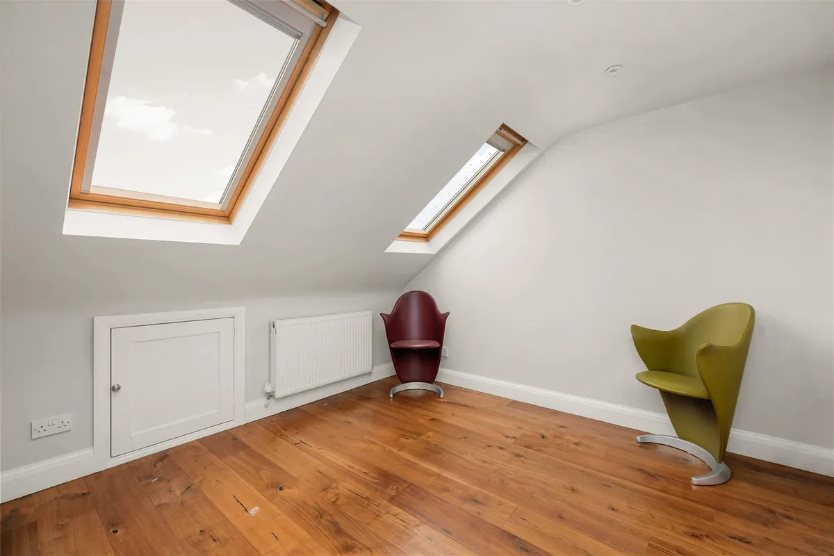 Lennox Gardens, Dollis Hill, NW10
