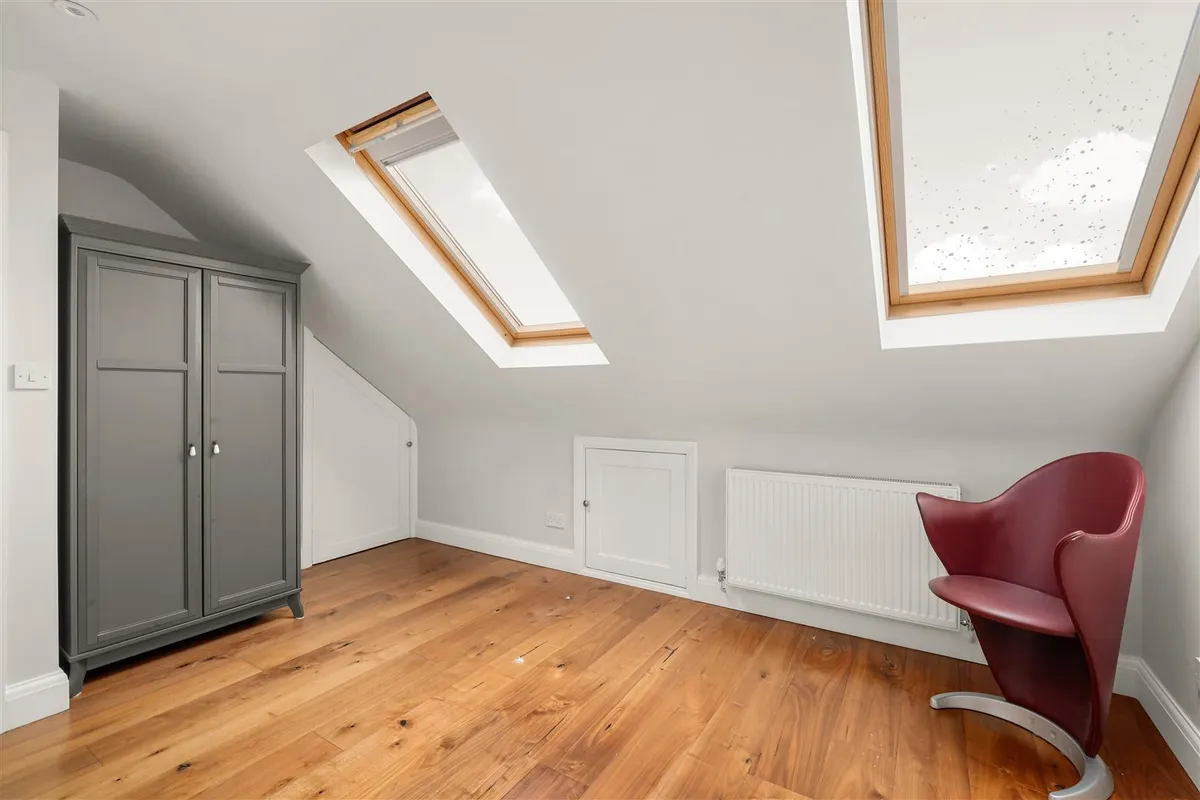 Lennox Gardens, Dollis Hill, NW10