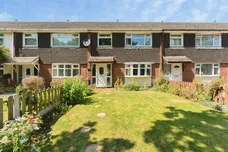 Langley Court, Ellesmere Port
