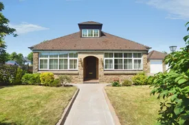 Property responsive