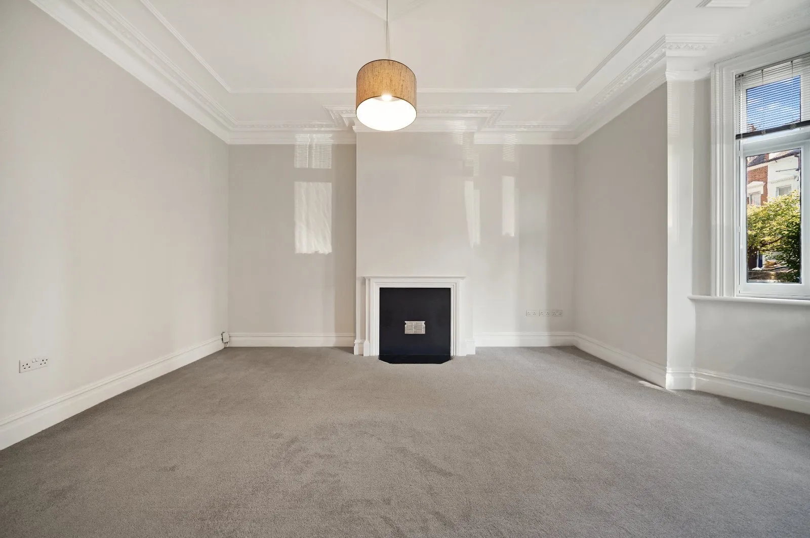 Callcott Road, Kilburn, London, NW6