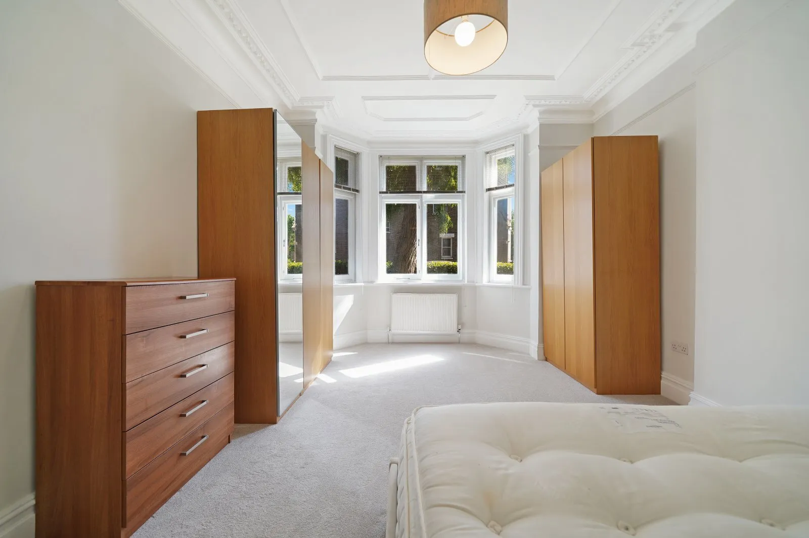 Callcott Road, Kilburn, London, NW6