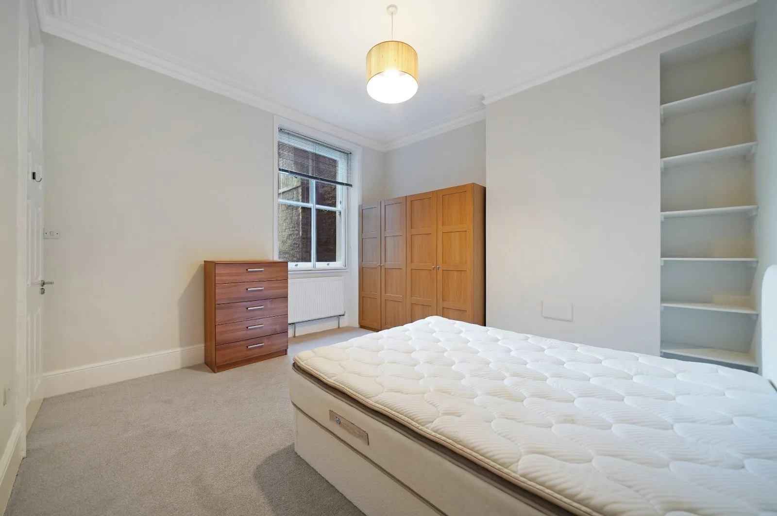 Callcott Road, Kilburn, London, NW6