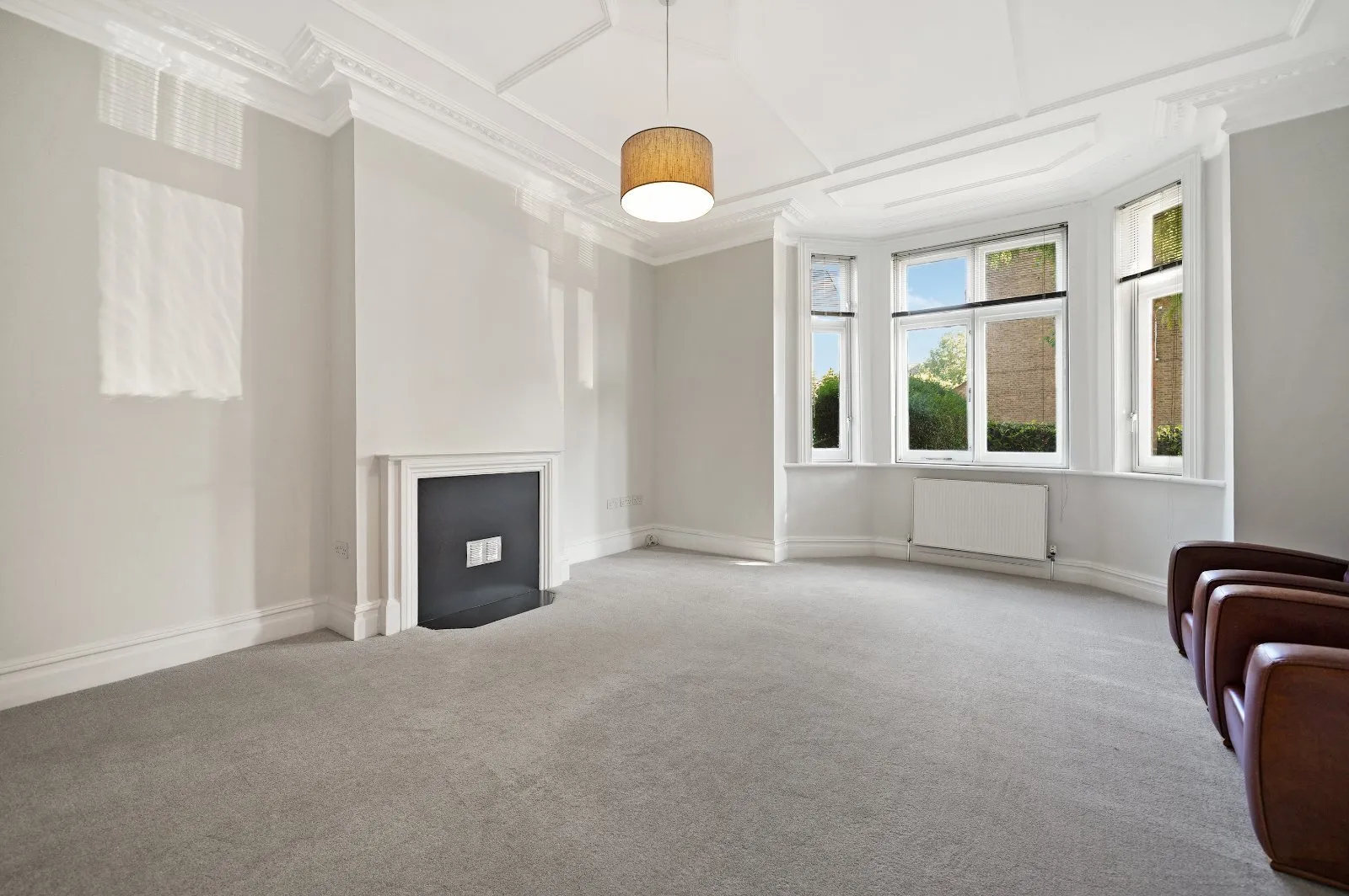 Callcott Road, Kilburn, London, NW6