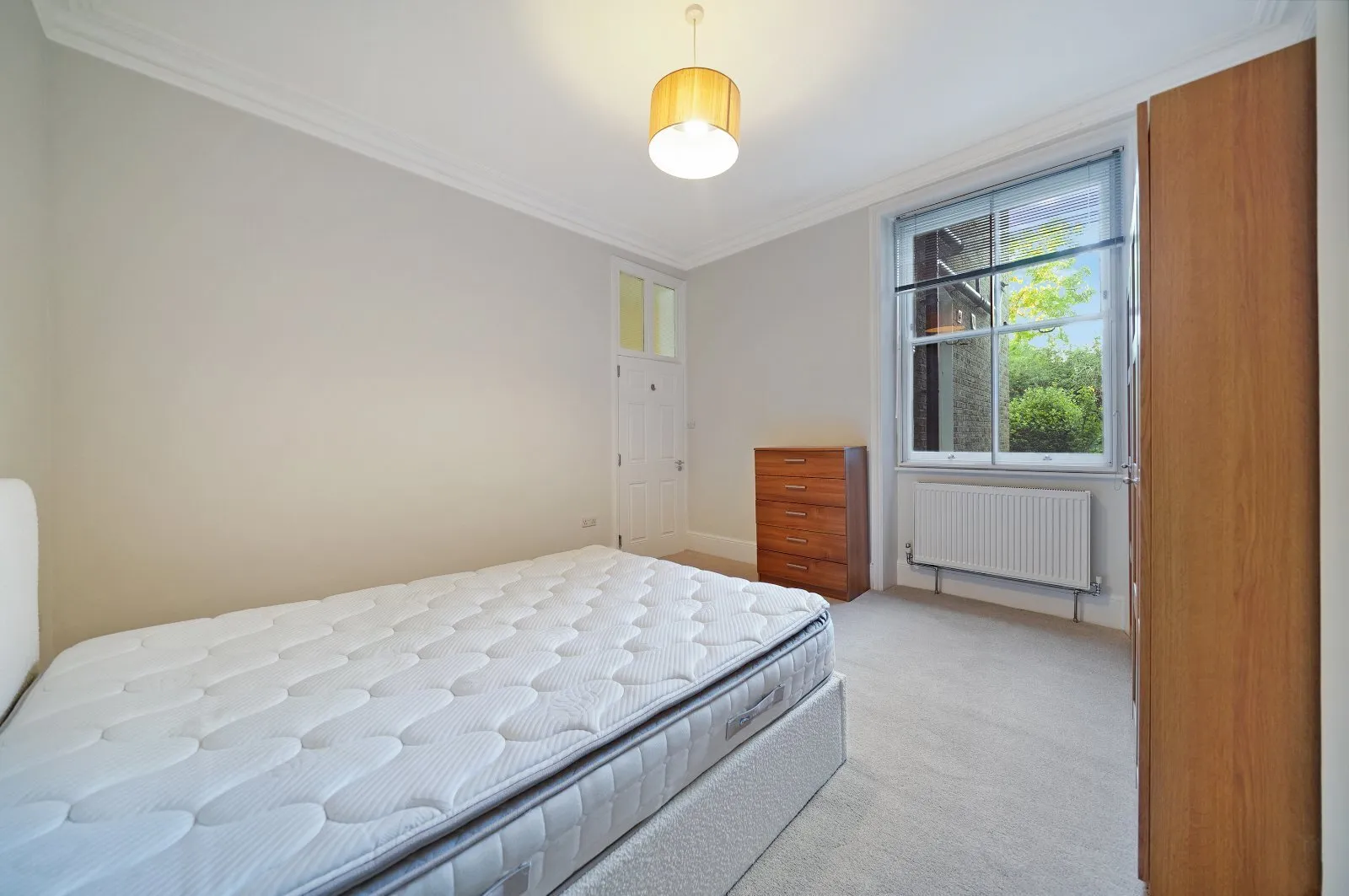 Callcott Road, Kilburn, London, NW6