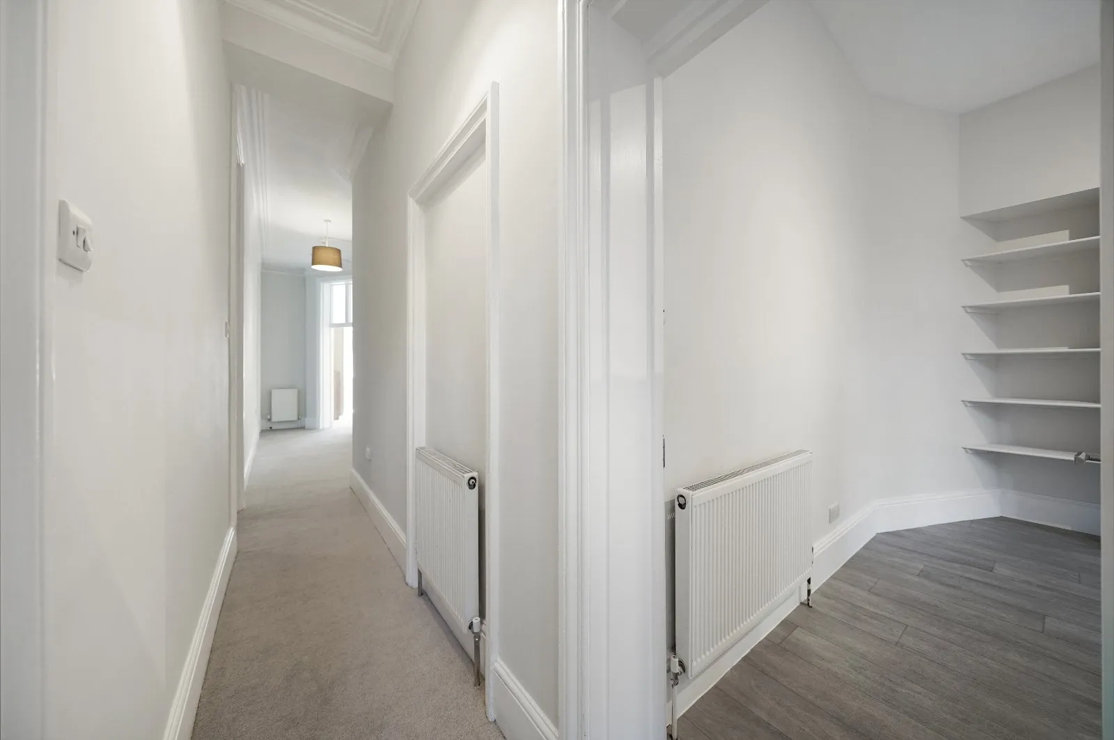 Callcott Road, Kilburn, London, NW6