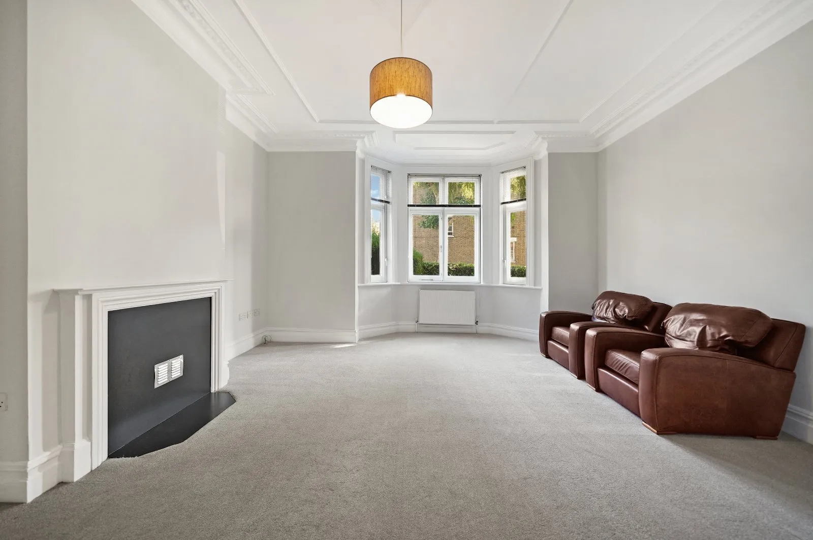Callcott Road, Kilburn, London, NW6