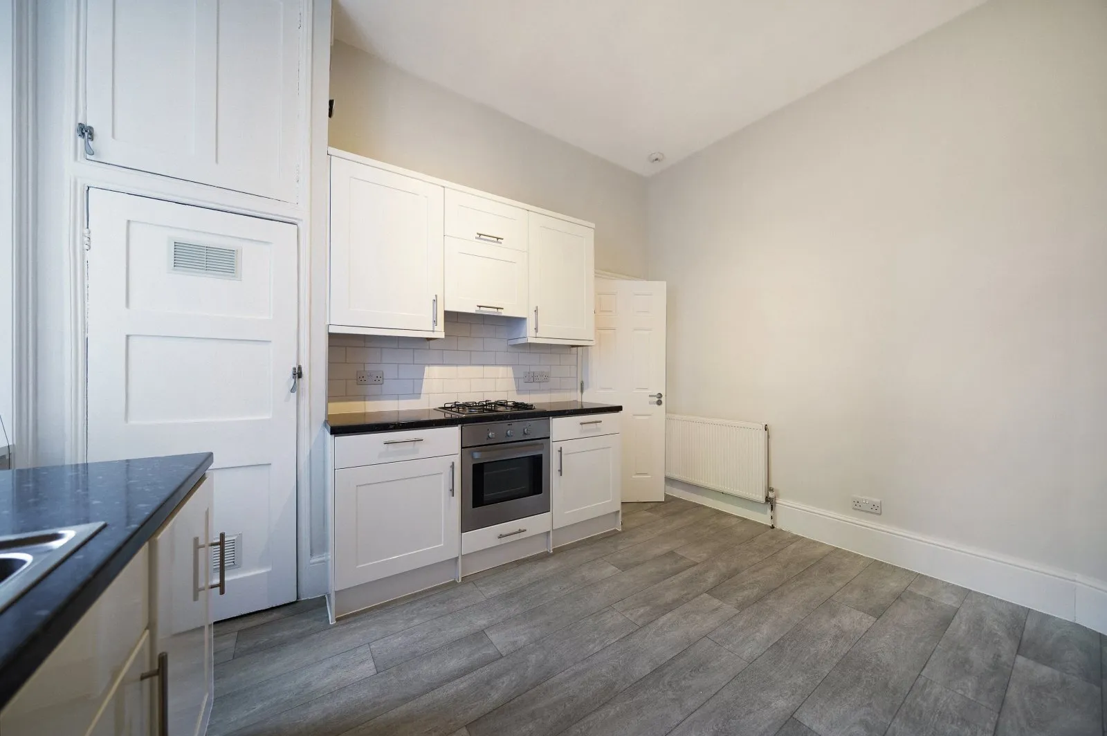 Callcott Road, Kilburn, London, NW6