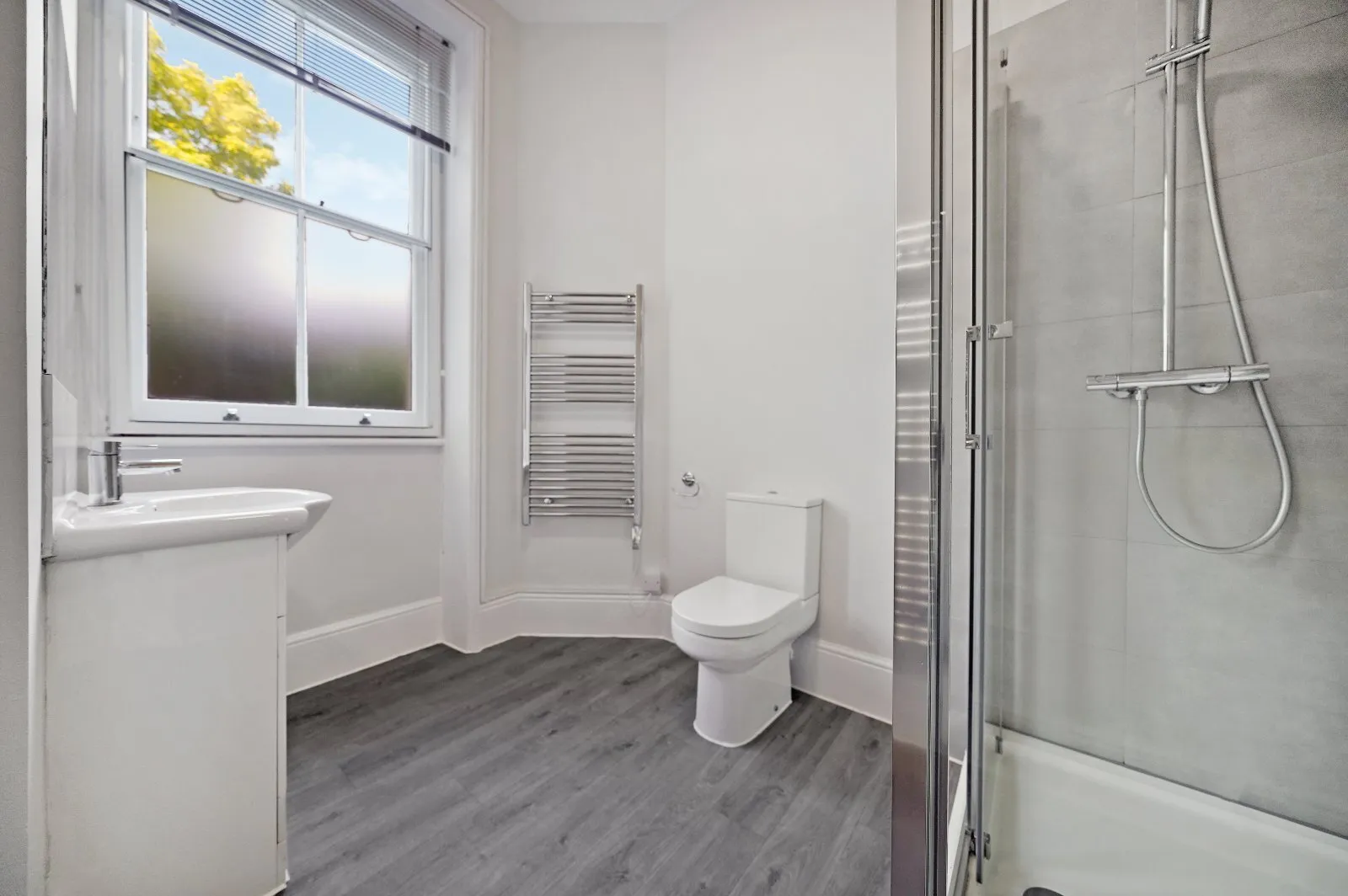 Callcott Road, Kilburn, London, NW6