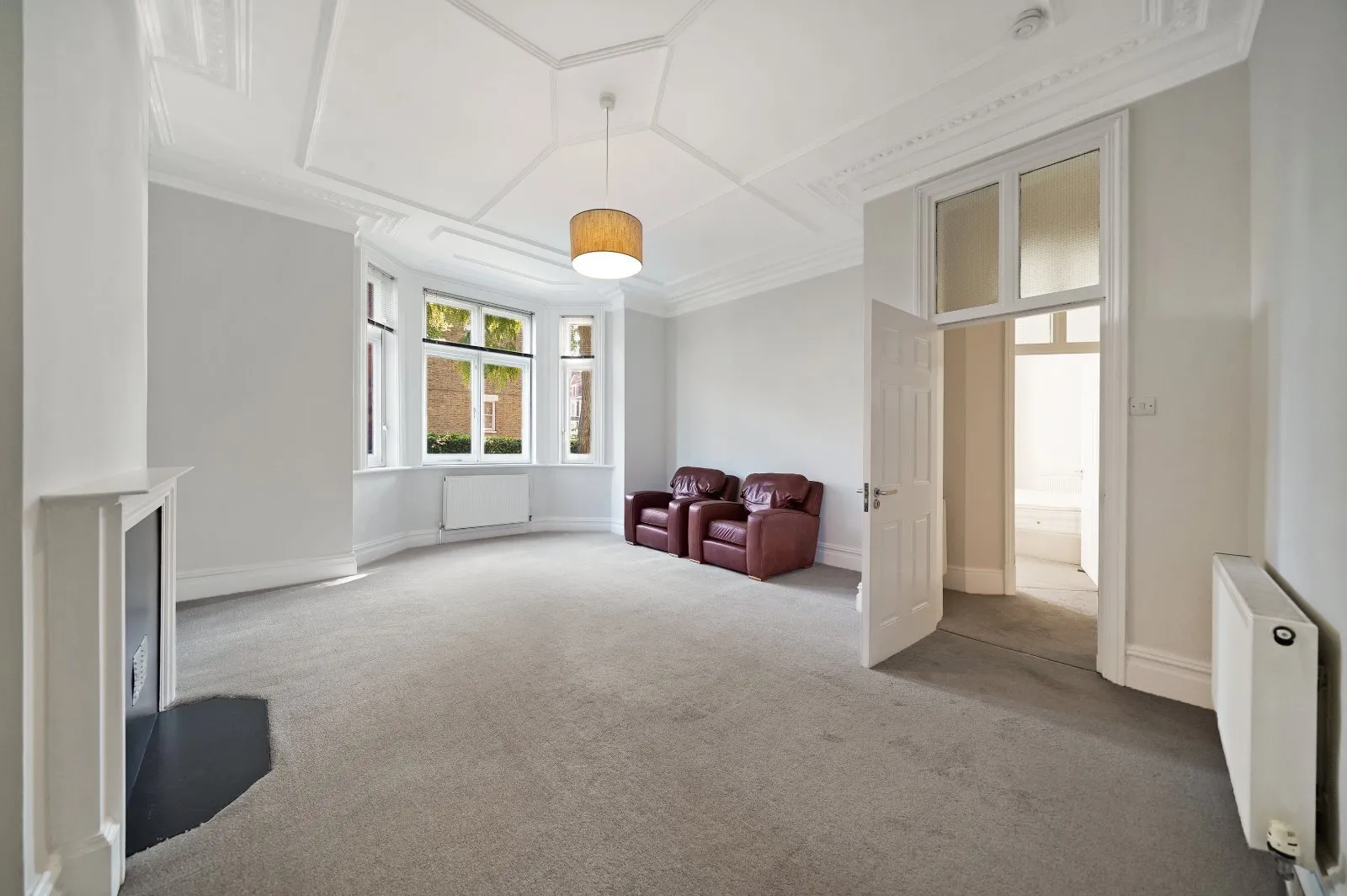 Callcott Road, Kilburn, London, NW6
