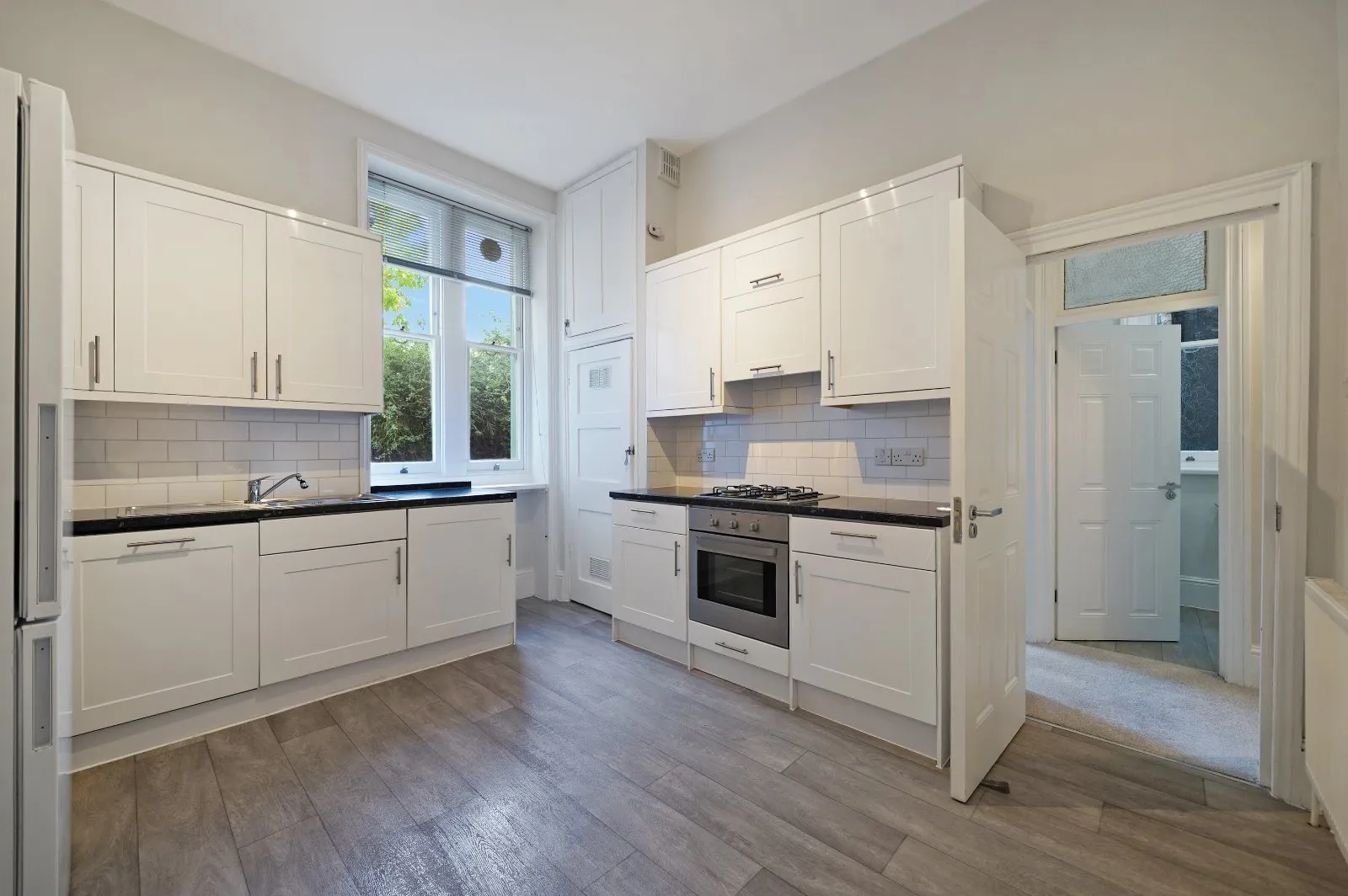 Callcott Road, Kilburn, London, NW6