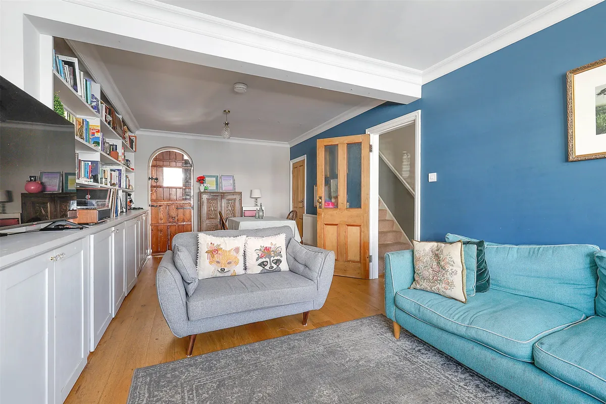 High Street, Old Woking, Woking, Surrey, GU22