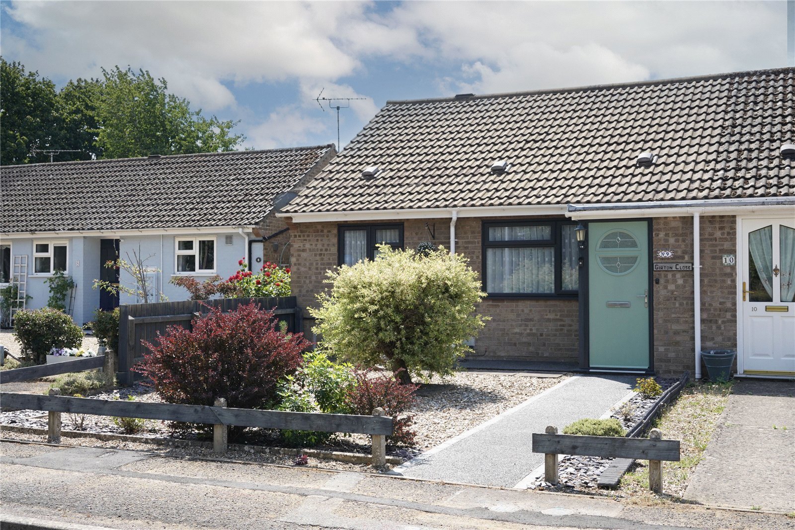 Girton Close, Mildenhall, Bury St. Edmunds, Suffolk, IP28 Image 1