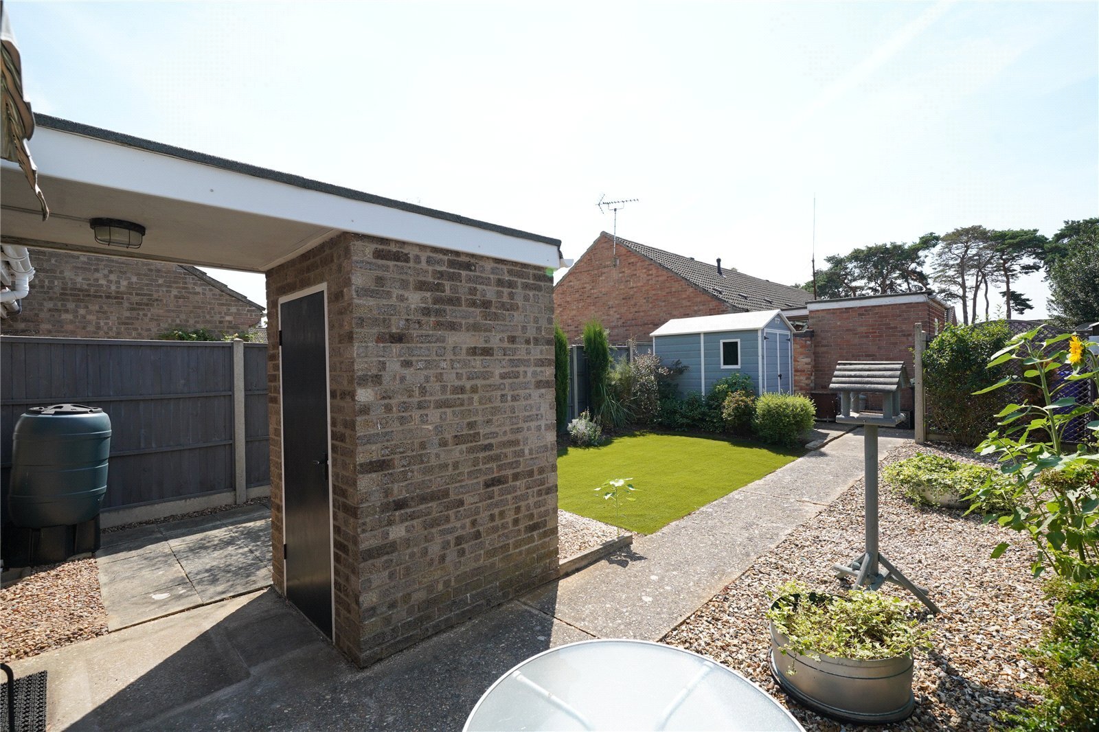 Girton Close, Mildenhall, Bury St. Edmunds, Suffolk, IP28 Image 11