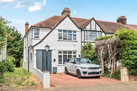 Property responsive