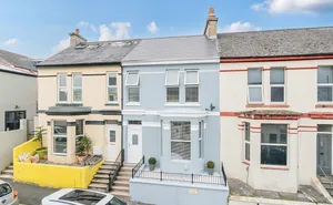Maida Vale Terrace, Plymouth, Devon, PL4 photo