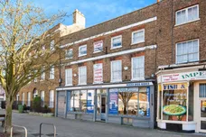 Old Market, Wisbech