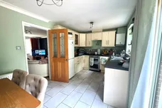 Bleasdale Close, WIRRAL