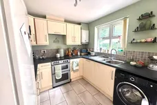 Bleasdale Close, WIRRAL