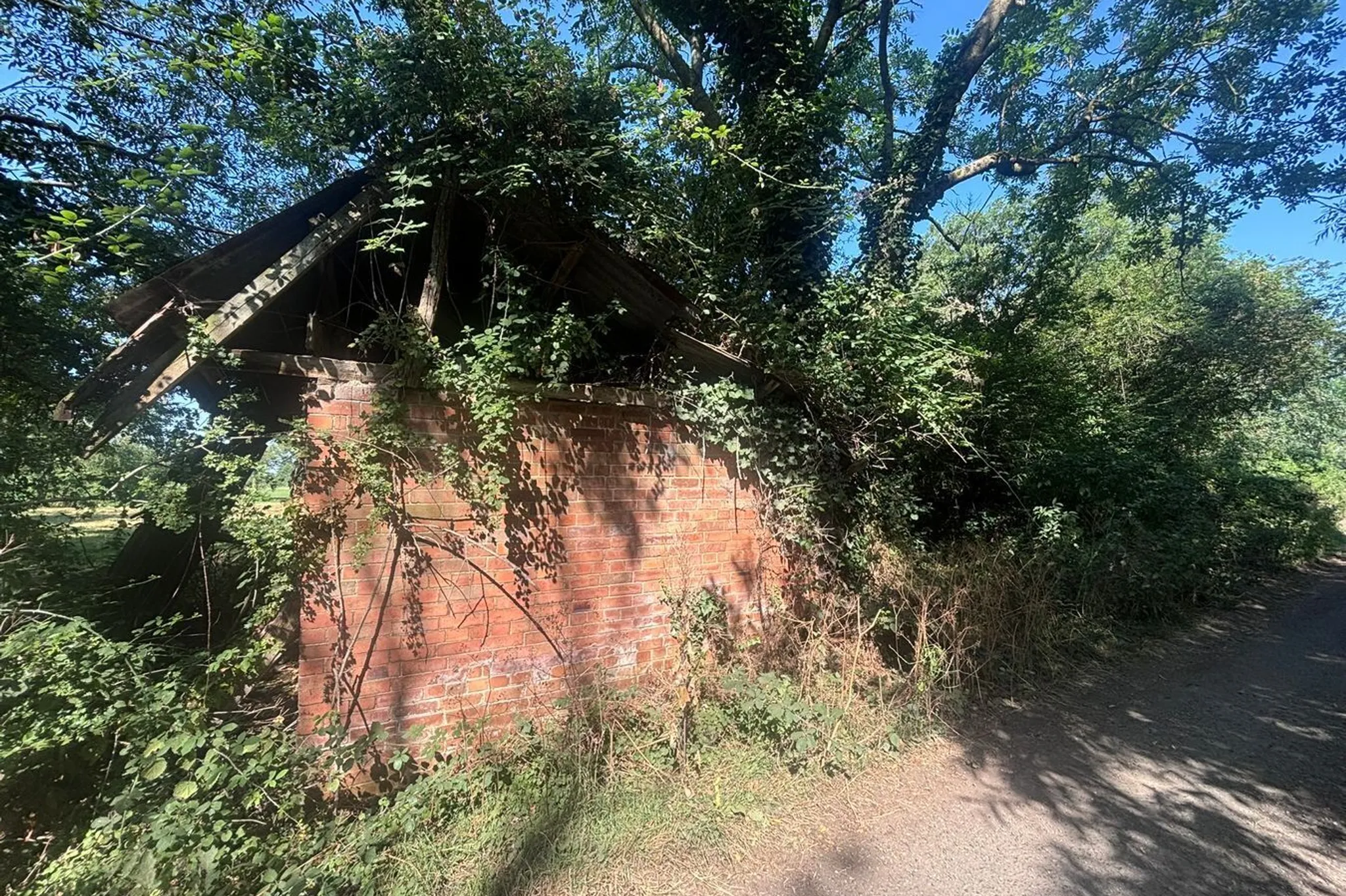 Old Cottage, Henley, TA10