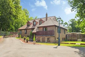 Property responsive