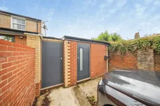 Cardigan Street, Ipswich