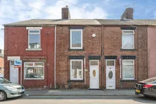 William Street, Goldthorpe, Rotherham