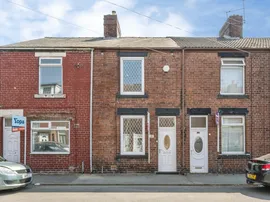 William Street, Goldthorpe, Rotherham photo