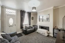 William Street, Goldthorpe, Rotherham
