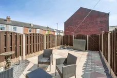 William Street, Goldthorpe, Rotherham
