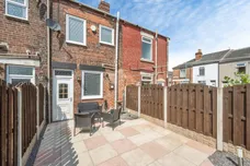 William Street, Goldthorpe, Rotherham