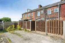 William Street, Goldthorpe, Rotherham