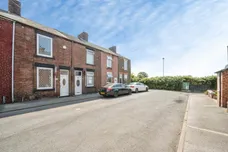 William Street, Goldthorpe, Rotherham